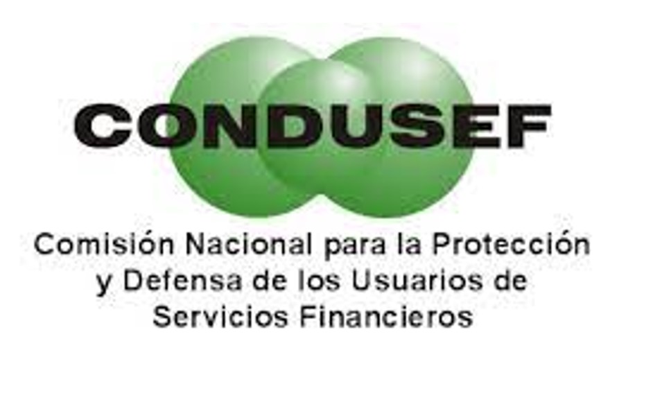 #CONDUSEF #PROTECCION_DEFENSA USUARIOS FINANCIEROS