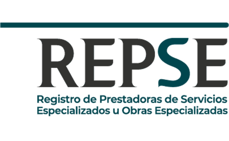 #REPSE#OBRA_ESPECIALIZADA